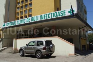 Achizitie publica la Spitalul Clinic de Boli Infectioase Constanta.  Unitatea sanitara va achita peste 3 milioane de lei