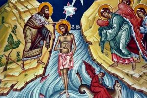 Tradiţii şi obiceiuri de Bobotează