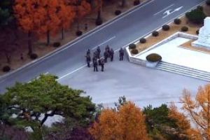 Seul: Numarul nord-coreenilor fugiti din tara, la cel mai scazut nivel din ultimii 15 ani