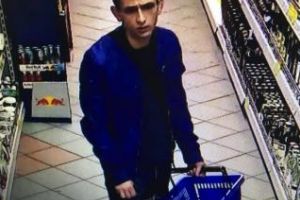 Violatorul din noaptea de Revelion a fost arestat