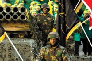 Legătura SECRETĂ dintre PROTESTELE din Iran şi reţelele de trafic cu COCAINĂ ale Hezbollah