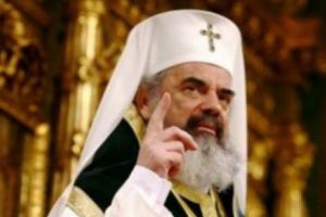 Patriarhul Daniel va oficia slujba Agheasmei Mari
