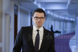 Un băcăuan, ales vicepreşedinte al  Consiliului Superior al Magistraturii