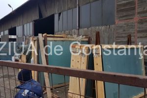 ITM Constanta despre accidentul de munca, produs la Ferma 6 Martie. Un barbat de 43 de ani a decedat