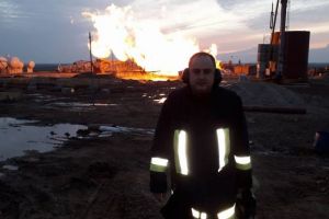 Șeful pompierilor, schimbat după intervenţia de la sonda din Moftin? Planul Ministerului Afacerilor Interne