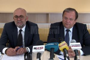 Secţia de Îngrijiri Paliative a Spitalului de Urgenţă, finalizată pe 15 ianuarie 2018