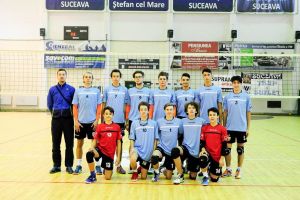 LPS Suceava îşi doreşte să organizeze turneul semifinal pe teren propriu