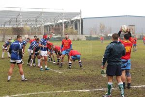 Seniorii de la CSM Suceava vor face un stagiu de pregătire centralizată la Mălini