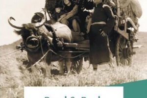 Pearl S. Buck: „Ogorul”