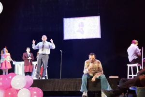 Reduceri, abonamente şi gratuităţi la spectacolele Teatrului „Matei Vişniec” Suceava
