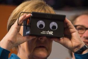 Noua lege BIG BROTHER face RAVAGII în Germania