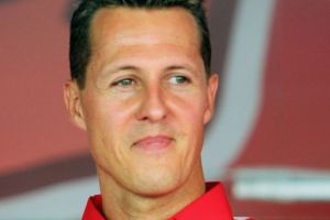 Schumacher a implinit 49 de ani. Vesti bune din partea medicilor: 