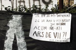 Preşedintele Asociaţiei Colectiv îl trage de mânecă pe Bodog: Unde este Raportul #Colectiv?