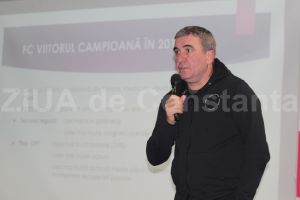 Vila ambasadorului Pakistanului si casa lui Hagi, sparte de sarbatori 