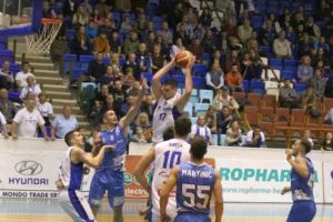 Misiune dificlă pentru „tigri” în Bănie