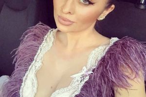 Şocant! Ce a declanşat cancerul care a ucis-o pe artista din Piteşti!  Milioane de tinere apelează la acest truc de înfrumuseţare! Ai grija si tu