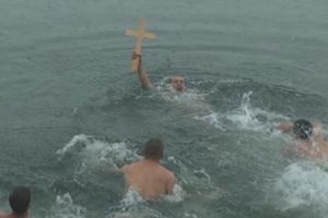 Boboteaza, sărbătoare importantă şi marcată de tradiţii