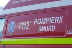 Accident cu un mort, în Corunca