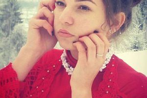 Adolescenta de 16 ani din Tureac era elevă la Colegiul Naţional „Liviu Rebreanu”