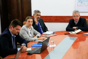 Consiliul Judeţean vrea să introducă gazul în parcurile industriale şi în câteva localităţi din Bihor