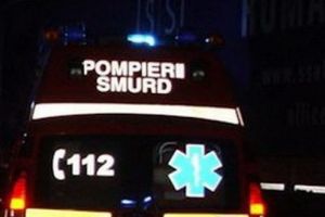 Cioban accidentat mortal