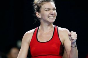 PRIMA REACȚIE a lui Halep din postura de CAMPIOANĂ la Shenzhen: „E un început bun”