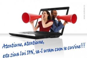 MESAJE de Sfântul Ion 2018 HAIOASE. Idei de SMS -uri pentru prietenii glumeţi dar şi pentru cei îndrăgostiţi, care îşi aniversează astăzi onomastica