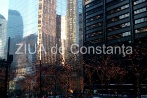 Un constantean prins in mijlocul 