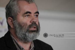 Preşedintele Asociaţiei Colectiv: Domnule ministru Bodog, unde este Raportul Colectiv? Care sunt măsurile luate? 