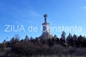 Comisia de Cultura a Consiliului Judetean a vizitat Complexul Monumentul Triumfal Tropaeum Traiani de la Adamclisi. Ce au gasit acolo?