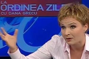 BOMBĂ în cazul Danei Grecu. Prezentatoarea TV s-a RECĂSĂTORIT! 