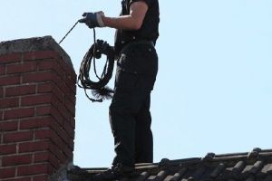 Recomandări Delgaz Grid. Evitaţi tragediile cauzate de coşurile de fum necurăţate!