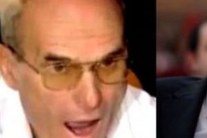 Cristian Tudor Popescu, atac NECRUȚĂTOR la adresa lui Alexandru Arşinel. „Nu s-a dus să aprindă o lumânare”