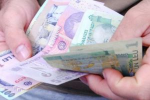 Din 7 ianuarie 2018, ANAF şterge toate datoriile sub 40 de lei