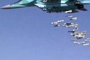 ALERTĂ la Moscova! RUSIA A FOST ATACATĂ. PIERDERI IMPORTANTE pentru armata lui Putin - FOTO