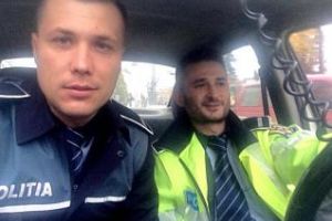 Un clujean a ameninţat că îşi ucide soţia şi a fost la un pas de a produce o explozie în bloc. A fost oprit la timp de oamenii legii