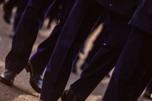 Important: S-a devasat calendarul de admitere la scolile de Politie