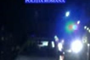 CLUJ: Pedofil francez reţinut de poliţişti. A făcut sex pe bani cu un minor de 13 ani în noaptea de Revelion VIDEO