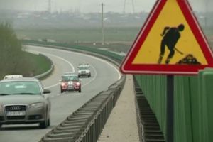  35 de km din Autostrada Soarelui intra in reparatii din aceasta vara (video) 