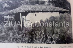 #citesteDobrogea: Rolul societatilor pe actiuni in dezvoltarea Dobrogei. Lucrari din Biblioteca virtuala ZIUA de Constanta