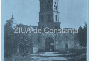 #citesteDobrogea: Manastirea Cocos si cantecul cocosului salbatic. Lucrari din Biblioteca Virtuala ZIUA de Constanta