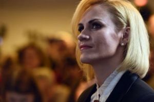 Anunţul făcut de un LIDER PSD: „Mergem cu Firea la prezidenţiale”