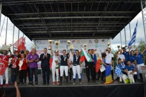 Buftea. Competiţii de anvergură, în premieră naţională. Campionat Balcanic şi Concurs Internaţional de anduranţă ecvestră
