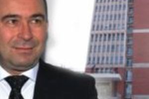 EXCLUSIV. Fostul deputat Blănariu s-a făcut de râs la examenul pentru un post de începător în Consiliul Judeţean!