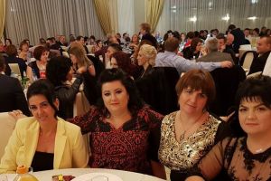 Chef PSD Bistriţa-Năsăud cu peste 500 de participanţi. Cine le-a cântat social-democraţilor