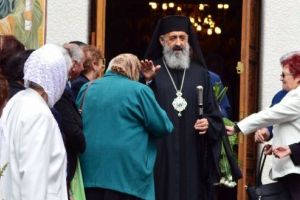 ÎPS Irineu: „Voi încerca din nou”