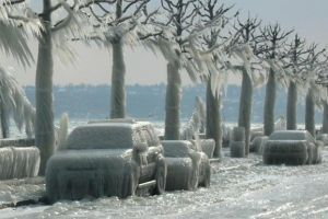 E primăvară în mijlocul iernii. Dar, CE VA URMA! Anunţul ÎNGRIJORĂTOR al ANM