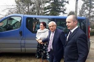 Petre Daea: “Am spus foarte clar că vom da subvenţiile la timp”