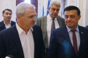 ZÂZANIE ÎN PSD. Se „coace” OPERAŢIUNEA DEBARCAREA. Dragnea este trădat „la vedere”. Breaking news!