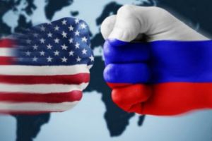 SUA vs RUSIA. America a INTERCEPTAT avioanele RUSEȘTI - VIDEO